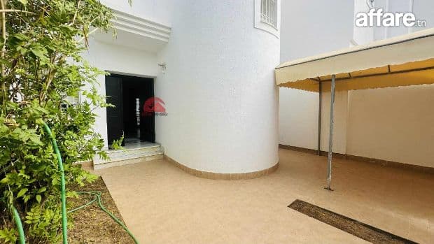 Duplex à vendre à Midoun Djerba – ZU