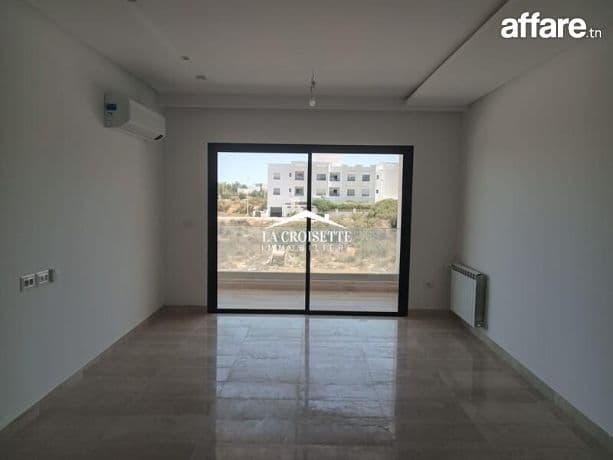 Appartement s2 aux Jardins de Carthage ZAL1104