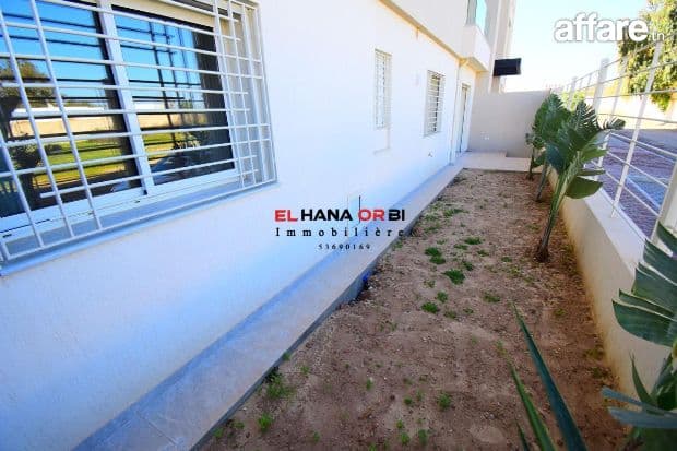 bien à vendre s+3 directement promoteur avec piscine à mahdi