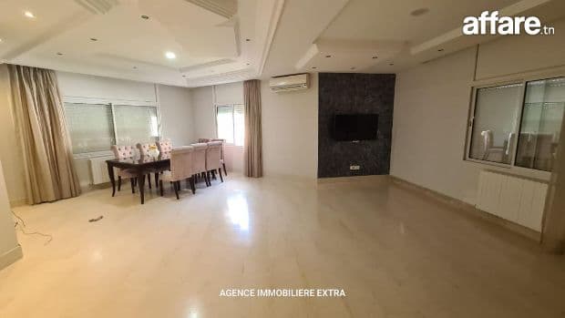 Location Rez-de-chaussée à Nabeul – Cité Néapolis, 