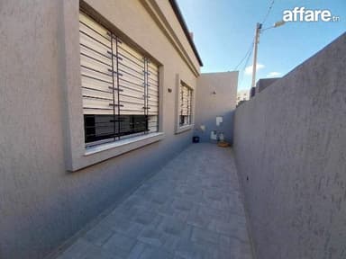  RIADH EL ANDALOUS – À VENDRE | VILLA 