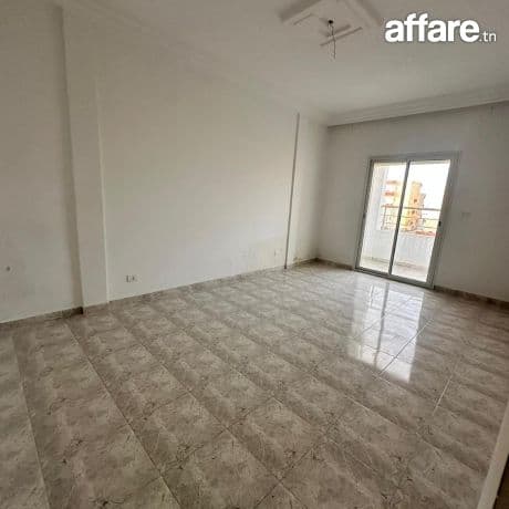  A louer – Appartement S+3