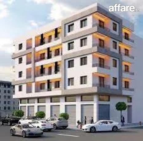 Une Occasion en Or Un terrain  superficie 500 m²
