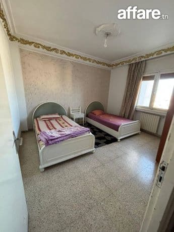 jolie appartement meublée a louer 