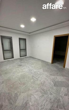  MANAR 1 : BUREAU H+3 À LOUER 