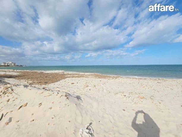 Appartement S+2 En Vente à Tantana, Chott Mariem