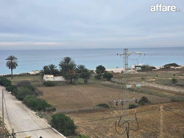 Appartements à VENDRE – SOUSSE (CHATT-MARIEM)