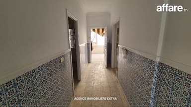 À Louer : Appartement lumineux au Lido – 1er étage