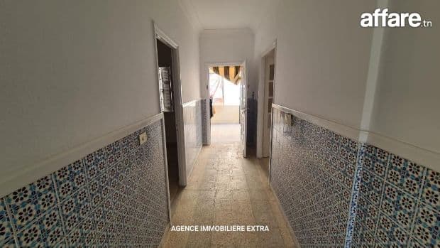 À Louer : Appartement lumineux au Lido – 1er étage