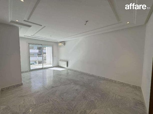 MENZAH 9 C : APPARTEMENT S+2 À LOUER 