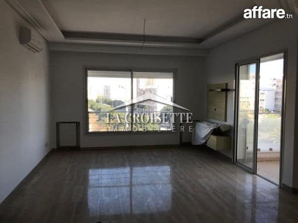 Appartement s3 à Ain Zaghouan nord MAL1385
