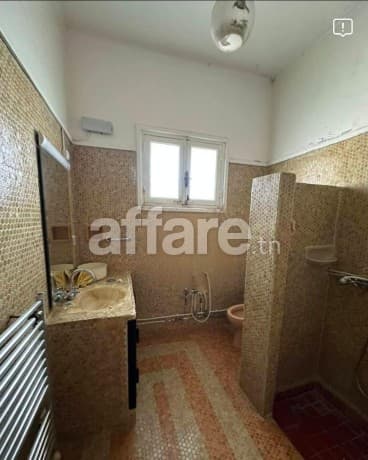 🌊🏡 À VENDRE – Magnifique Villa 4000 m2 terrain à Chatt Mar