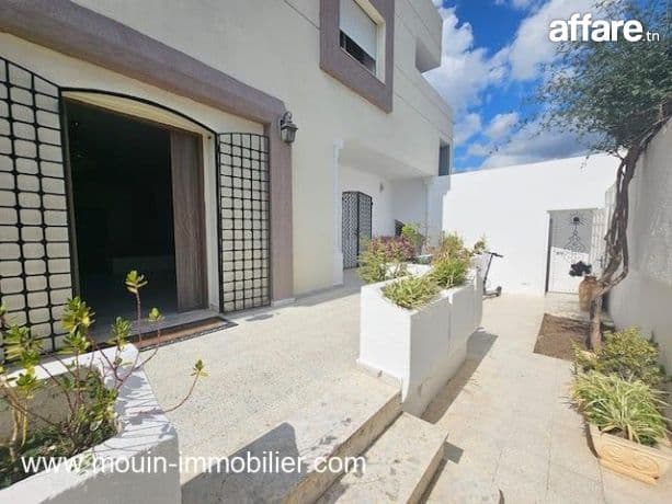 VILLA MANISSA Hammamet Baraket Essahel AV1974