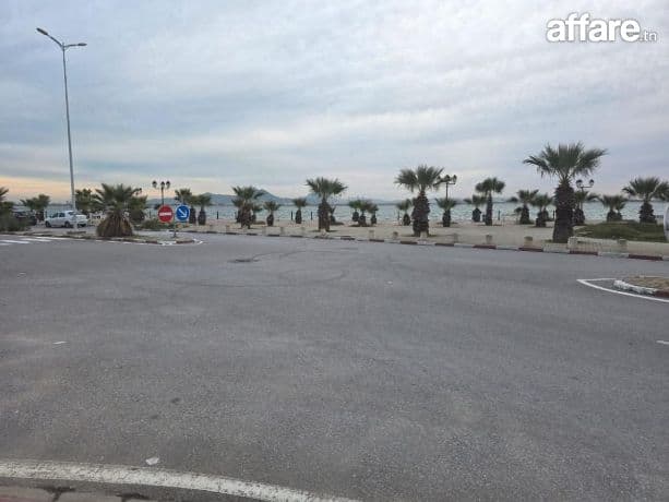 Magnifique Terrain Constructible R+3 de 2000m² - Berges du L