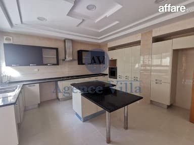 A louer une villa s+5 