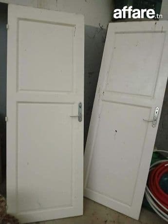 portes et fenêtres occasions