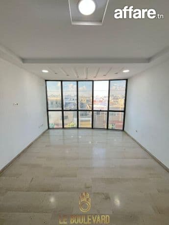 A louer des bureaux à Korba centre
