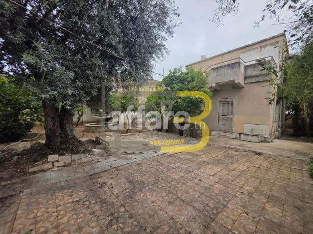 À vendre – Villa à fort potentiel à France Ville