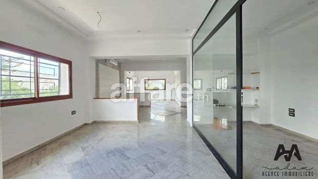 Local Commercial Centre-ville Nabeul