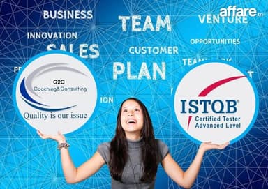 Formation Devenir Testeur logiciel certifié ISTQB