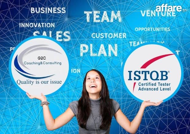 Formation Devenir Testeur logiciel certifié ISTQB