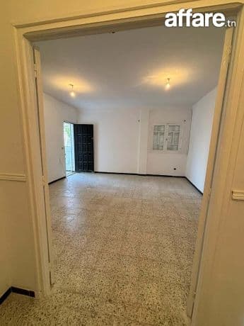 jolie appartement a vendre