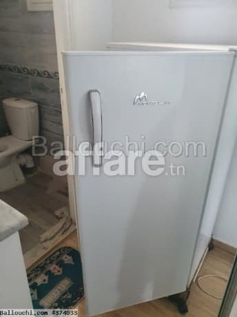 joli studio s0 meublée