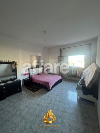 A vendre Appartement S+2 à Dar Chaaben , Nabeul 