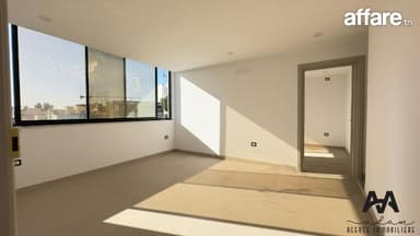 Bureau H+1 – Nabeul Centre-ville