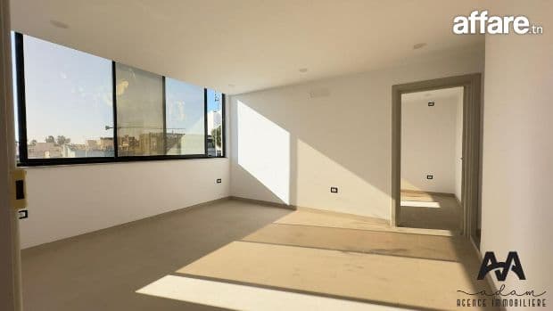 Bureau H+1 – Nabeul Centre-ville