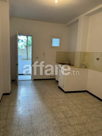 jolie appartement a vendre