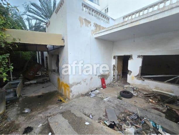 Opportunité d'investissement 💲 Maison ancienne à vendre, à 