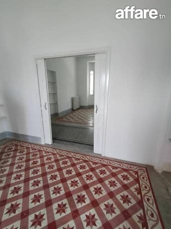 Immeuble bureautique à Alain Savary 