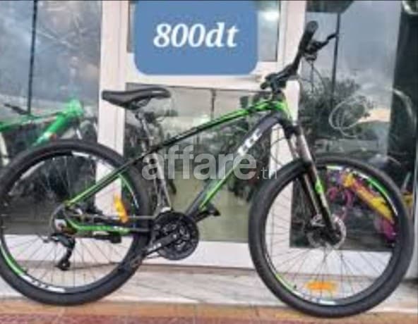 Vélo ttc 29pouce 💯🔥