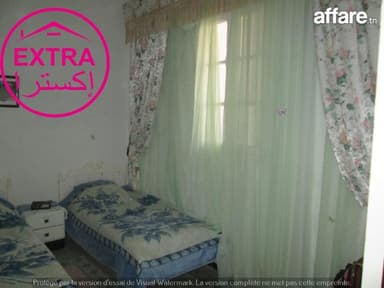 Maison Arabe à Vendre – Dar Chaabane El Fehri (Nabeul)