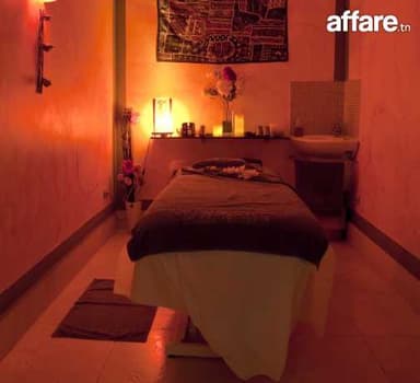 Cocon de Bien-être 57 090 957