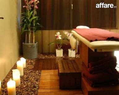 Massages Holistiques 20 766 716