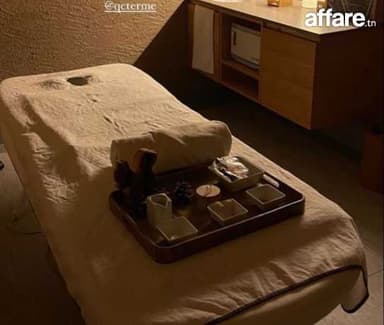 Escapade Relaxante 54 150 678