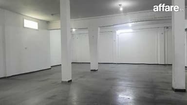 Dépôt rades stockage 