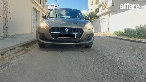 suzuki swift premiere main 