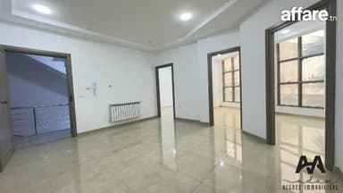 Bureau H+3 de 65 m² à Dar Chaabene fehri