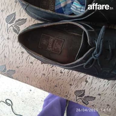 Chaussures 