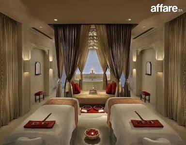 Un Spa, Mille Sensations 28 801 661