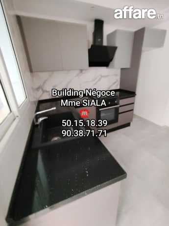 🌟🏠 ENNASR 2 ; 𝐚̀ 𝐥𝐨𝐮𝐞𝐫  Maisonnette 𝐒+2 avec Jardin