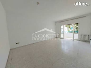 Appartement S+3 à Carthage Byrsa MAV1757