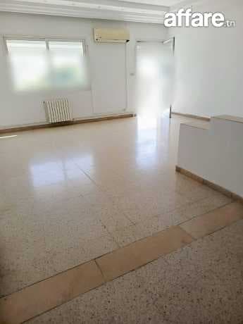 🏠𝐌𝐞𝐧𝐳𝐚𝐡 5 ; à LOUER spacieux Appt 𝐒+3 