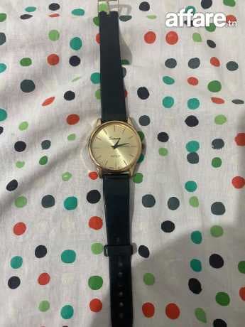 Montres 