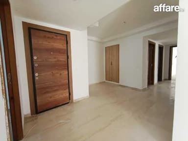 🏠 Jardins d'el menzah ; à louer joli RDC villa S+3