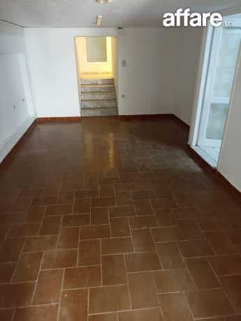 🏠 𝐌𝐞𝐧𝐳𝐚𝐡 6  ; à louer spacieux DUPLEX  𝐒+4 🏠