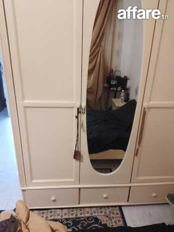 Chambre etudiant